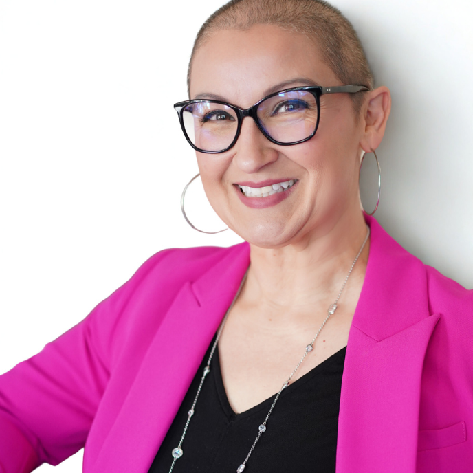 Dr. Jill White, PharmD, CPT, founder of Innovate Wellness