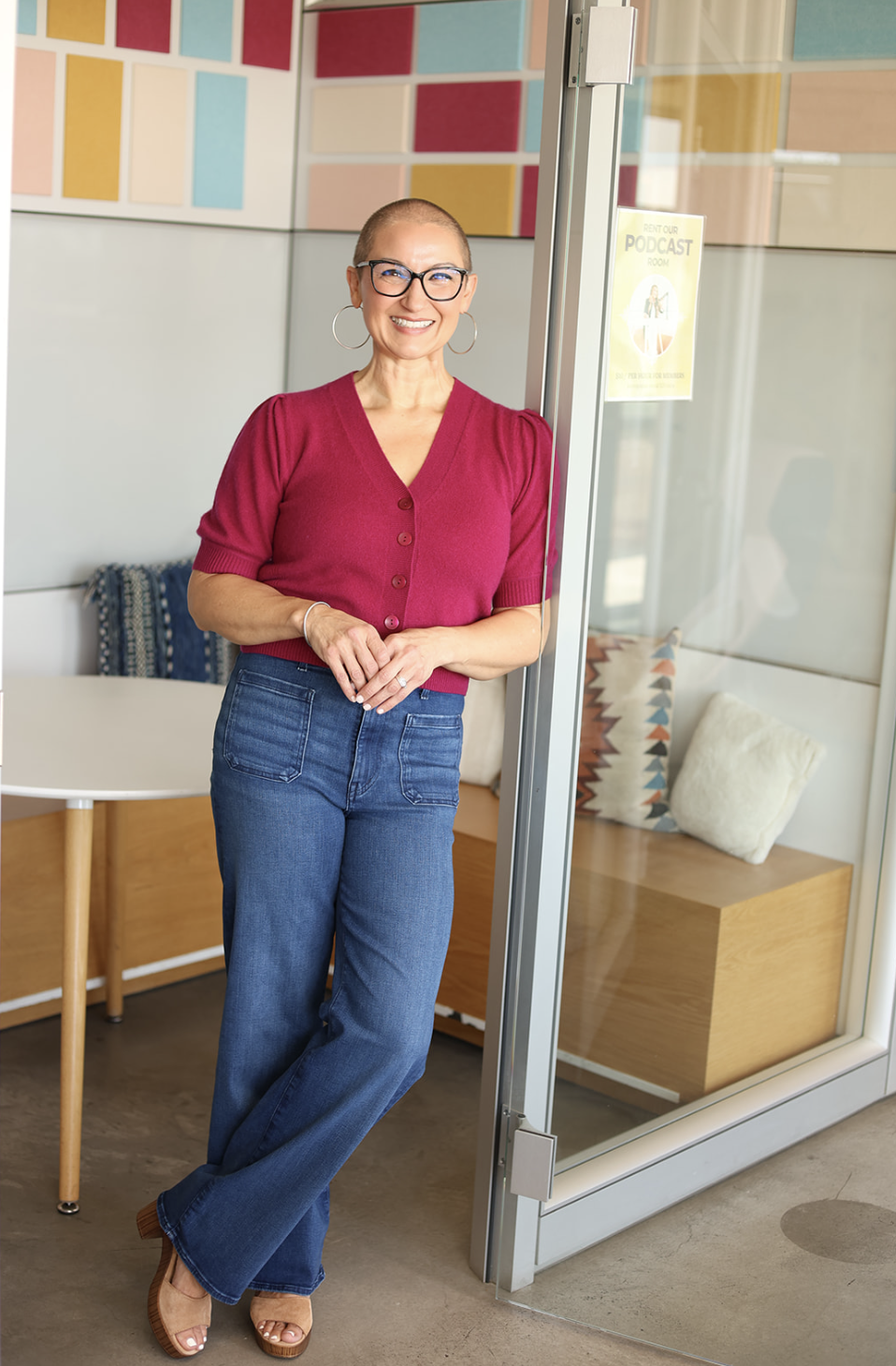 Dr. Jill White, PharmD, CPT